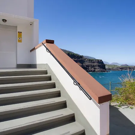 Feriehus Secretos De San Marcos Seaview