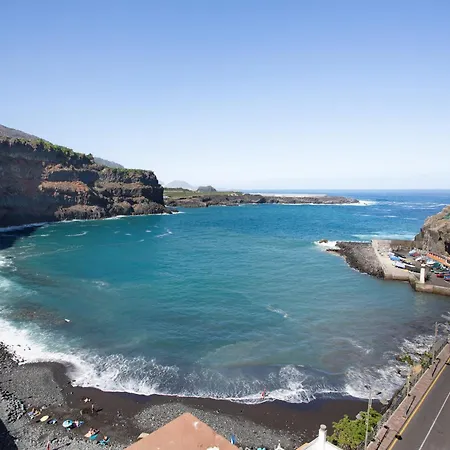 Secretos De San Marcos Seaview
