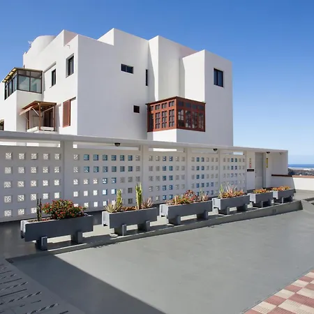 Feriehus Secretos De San Marcos Seaview San Marcos (Tenerife)