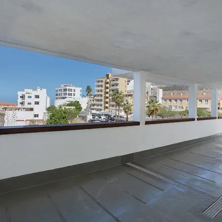 Ferienhaus Secretos De San Marcos San Marcos (Tenerife)