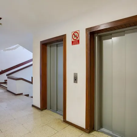 Secretos De San Marcos Ferienhaus