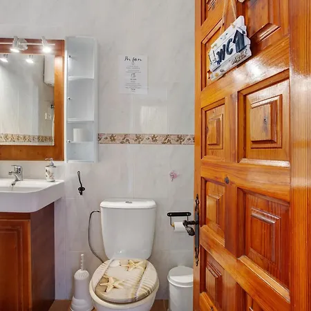 Secretos De San Marcos * San Marcos (Tenerife)