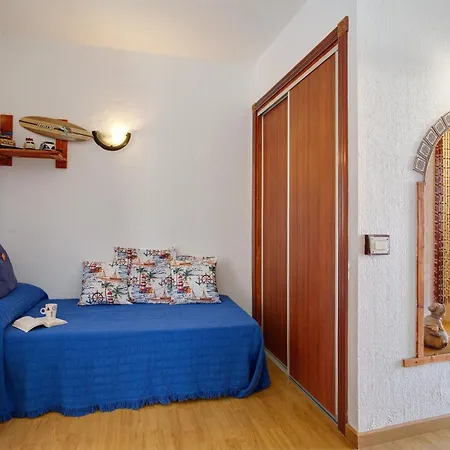 Ferienhaus Secretos De San Marcos *