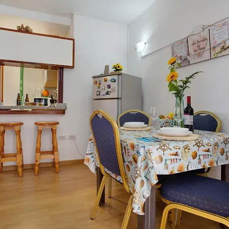 Ferienhaus Secretos De San Marcos *